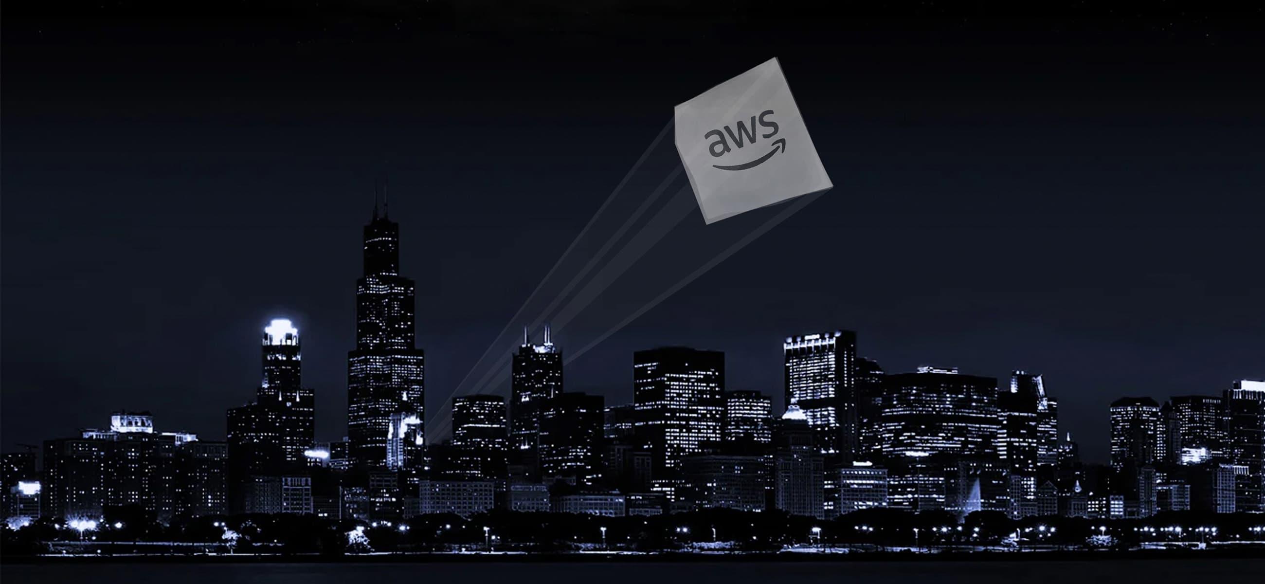 AWS