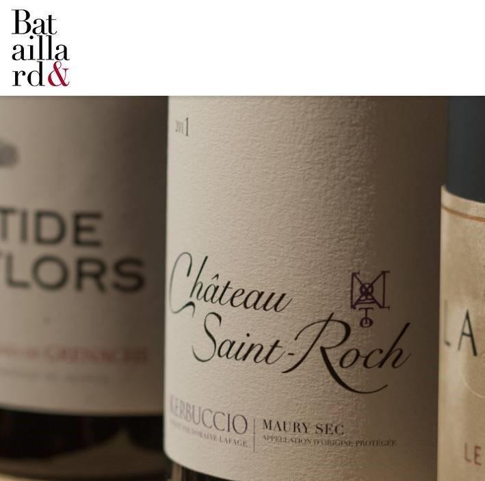 bataillardwine