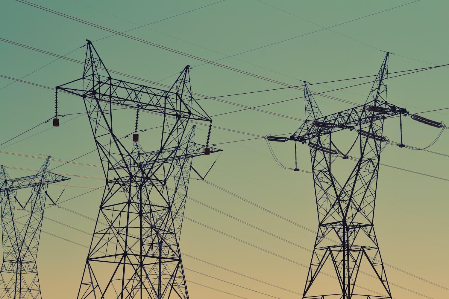 electricity bills elca