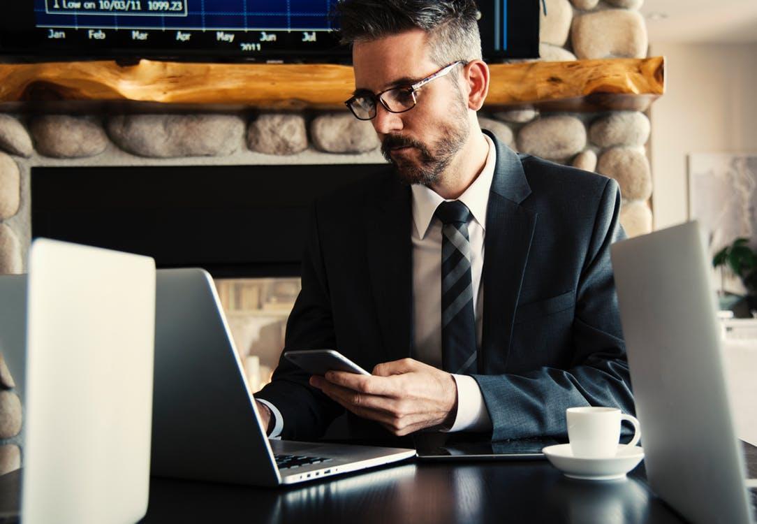 The opportunities of Open Banking