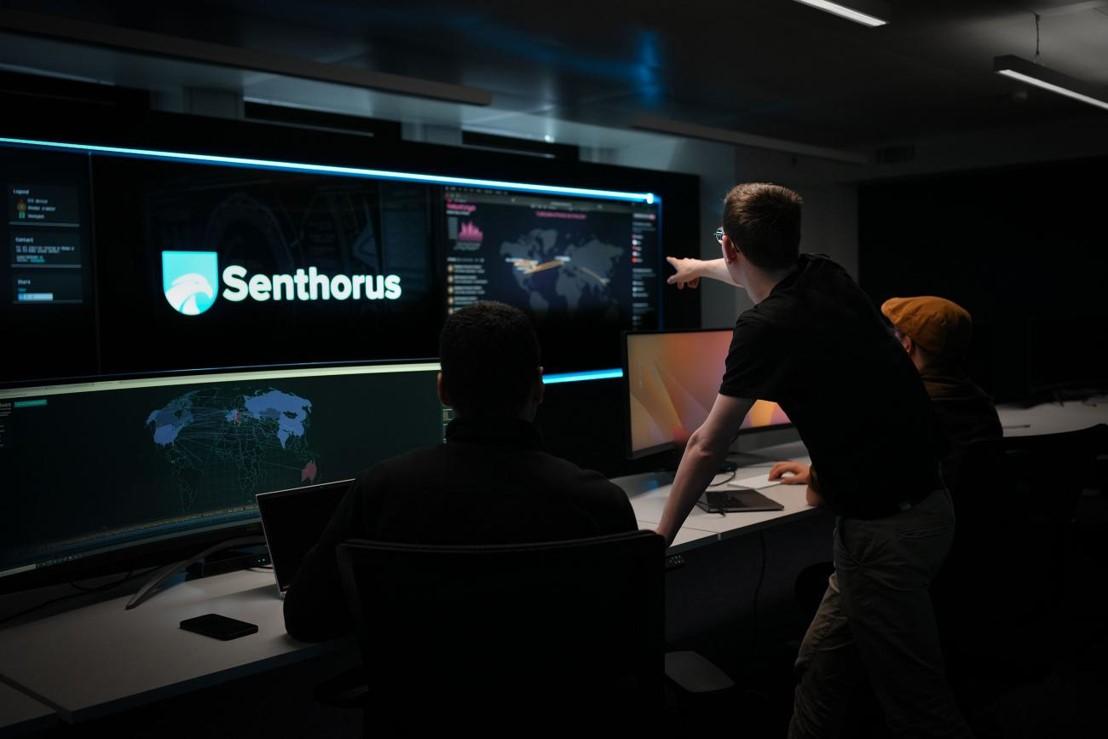 Managed Security Services