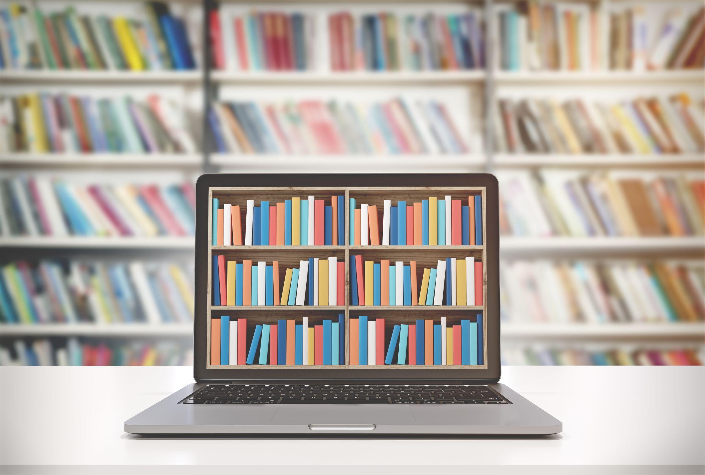 Eanna Library