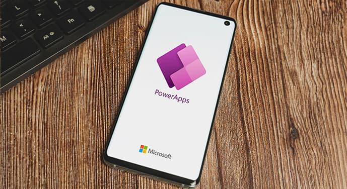 power app reworked