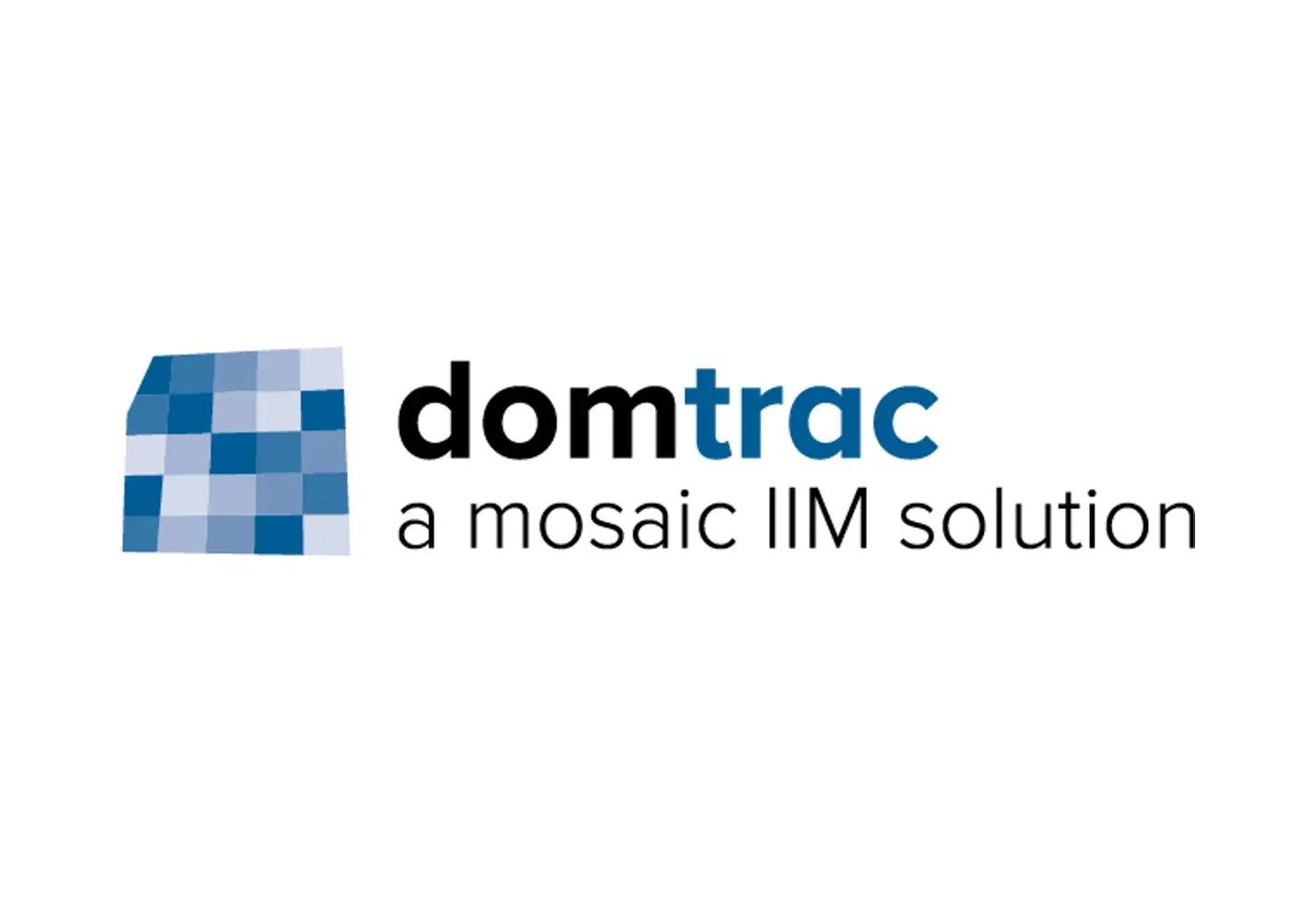 domtrac DE web