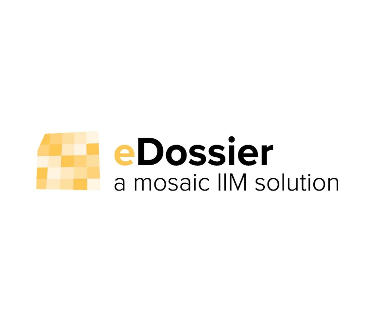 eDossier DE web