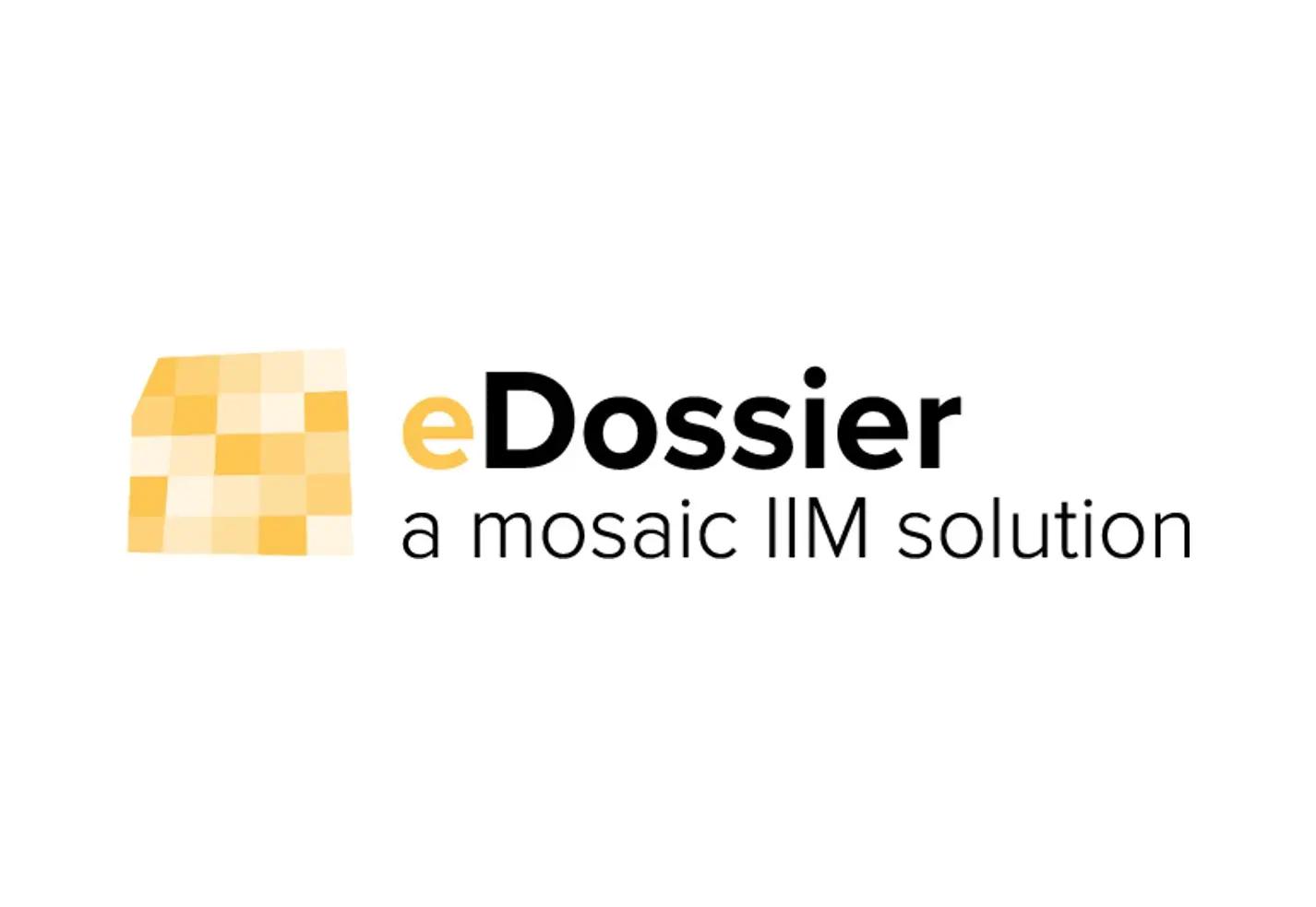 eDossier EN web
