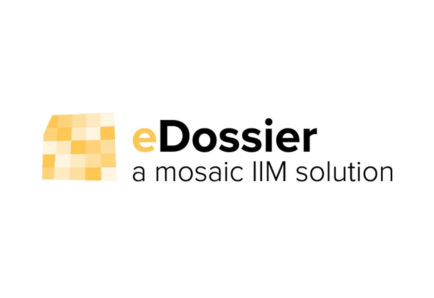 eDossier FR web