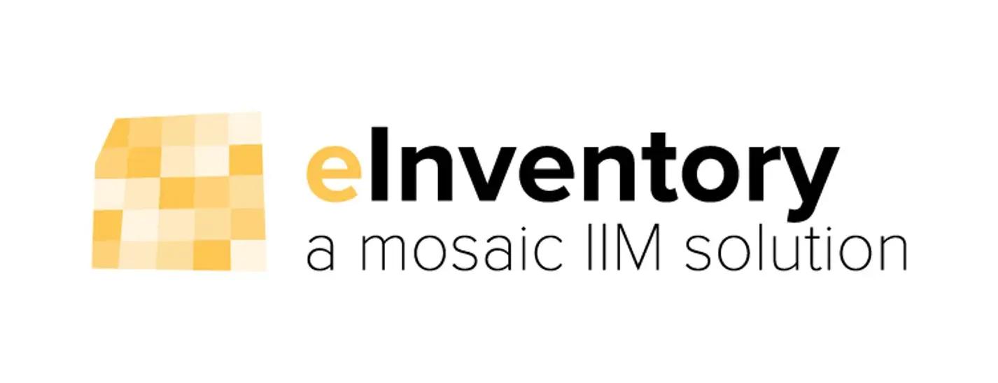 eInventory DE web