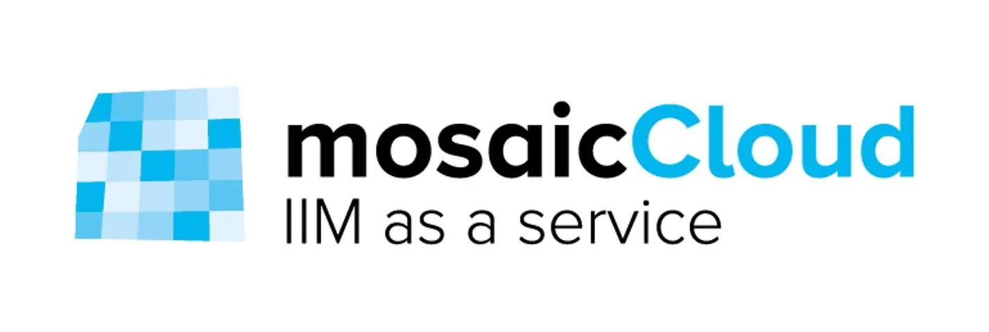 mosaicCloud DE web