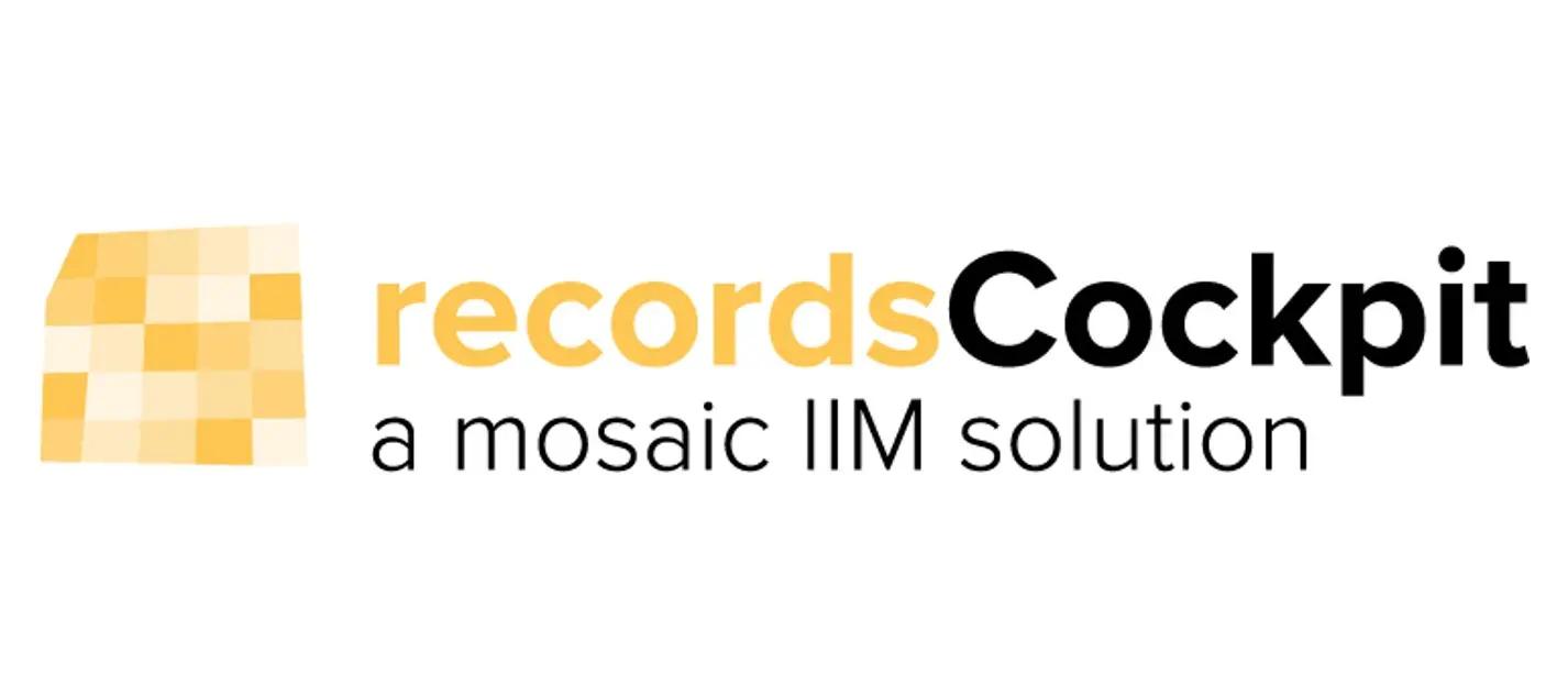 recordsCockpit EN web