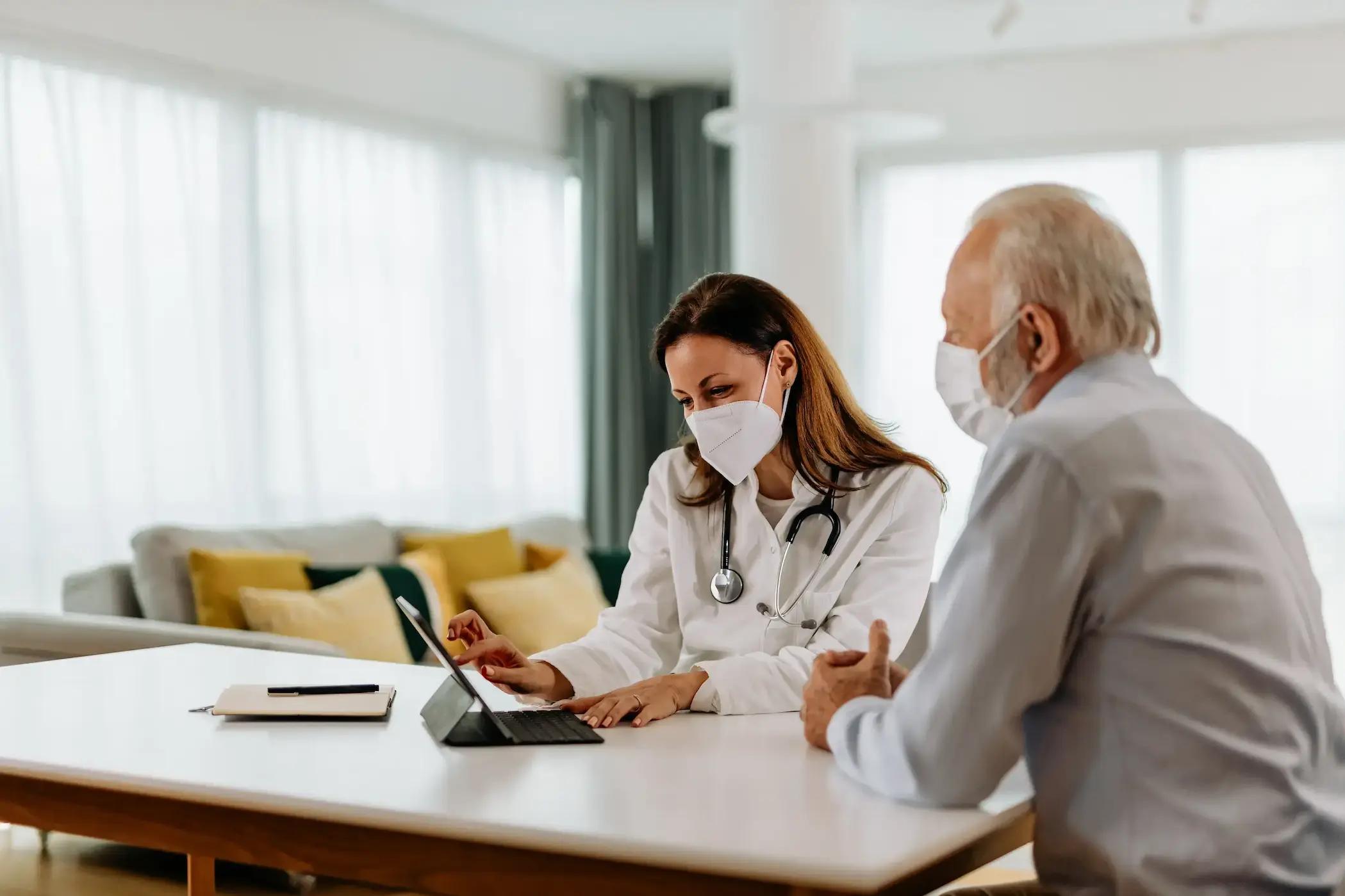 1.12 solutions for healthcare MH web