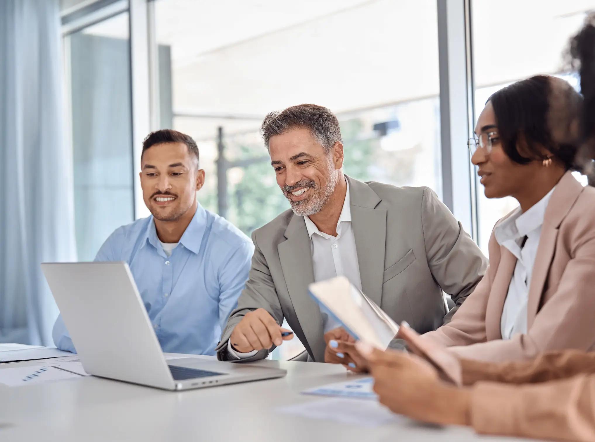1.7 Effective compliance management web
