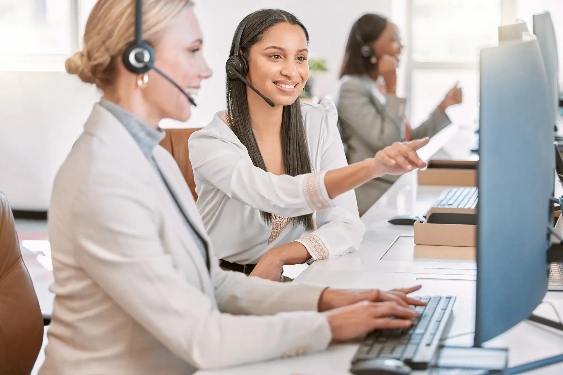 1.7 Improve your customer service web
