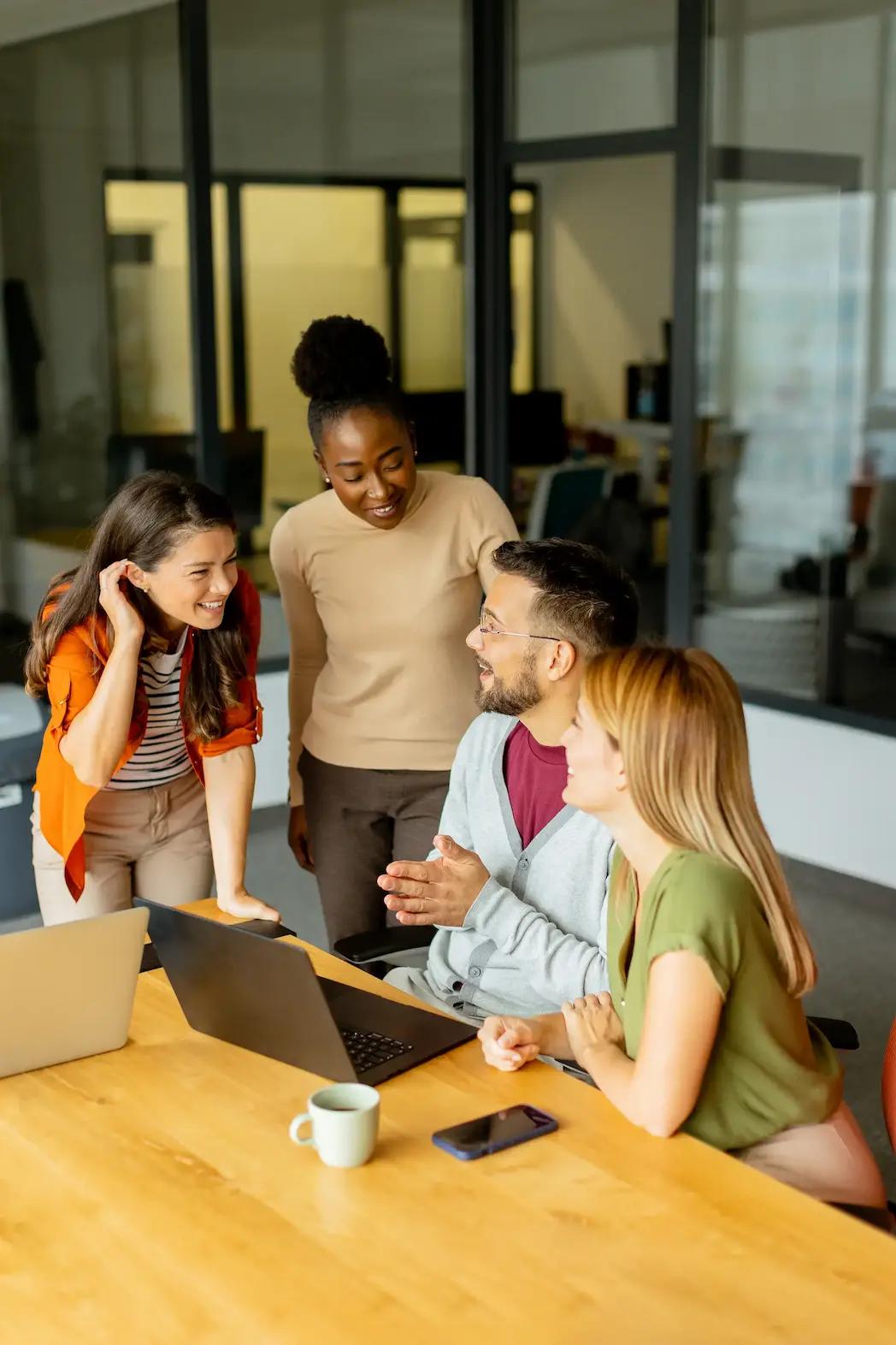 3.3 IIM Consulting and Implementation Services Accordion