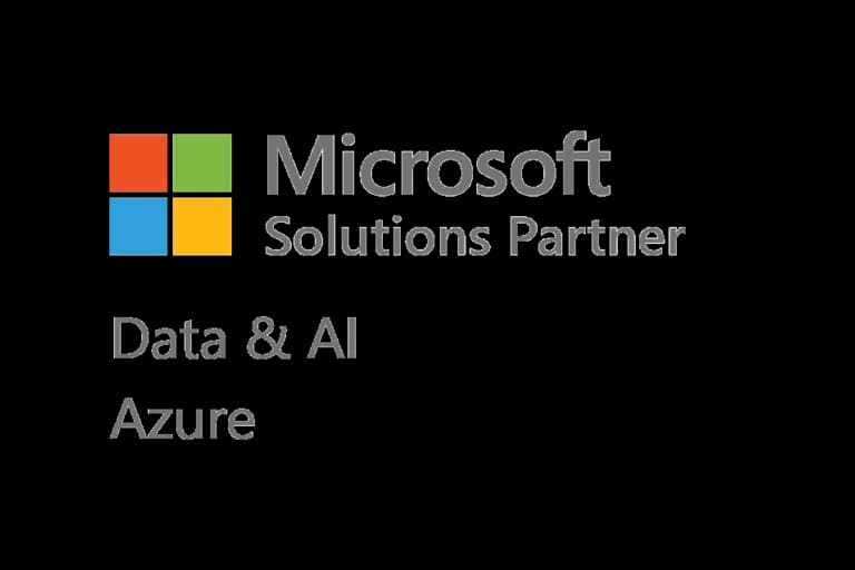 Microsoft partners data & AI azure