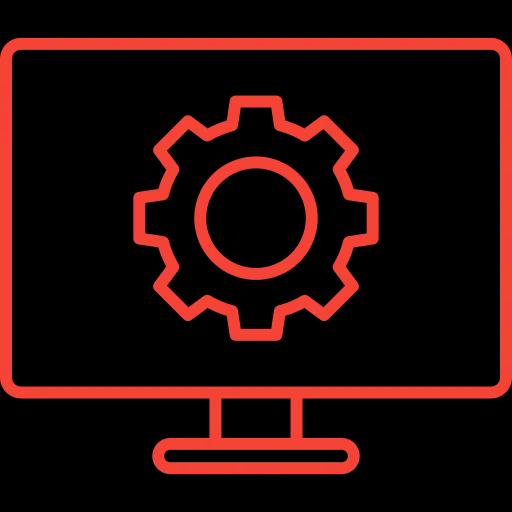 system icon