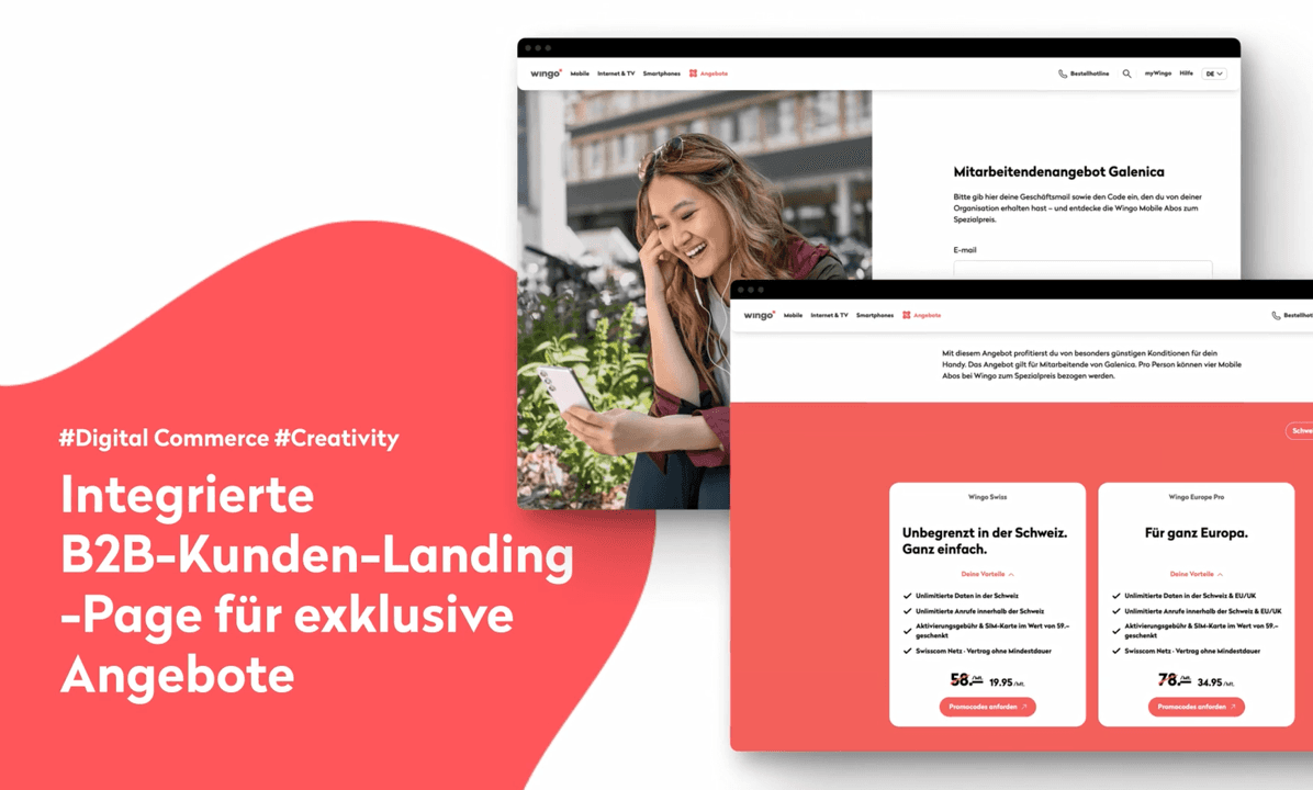 b2b-landing-page