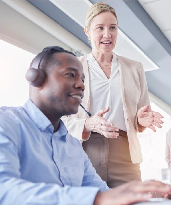 Call Center 2