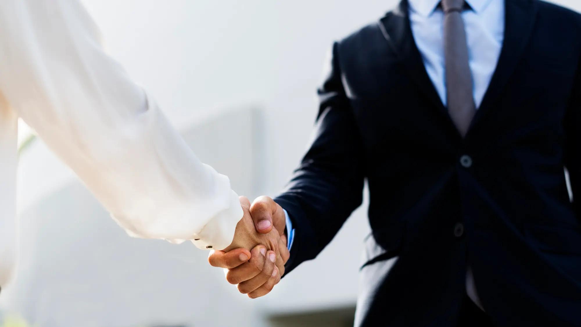 Partnership SFTI