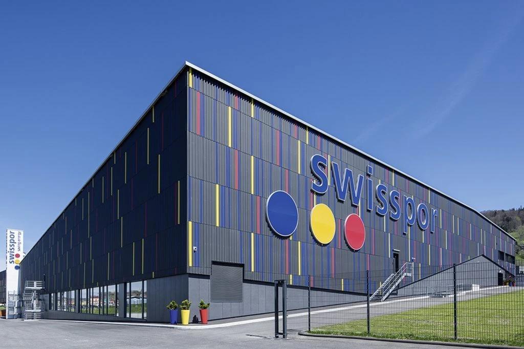 swisspor-building