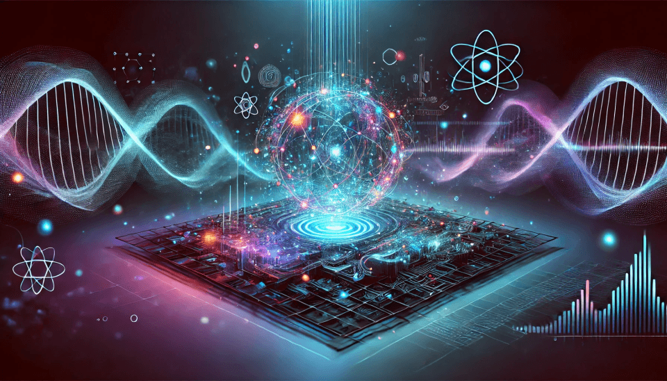IBM Quantum Computing