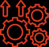 high operational overhead