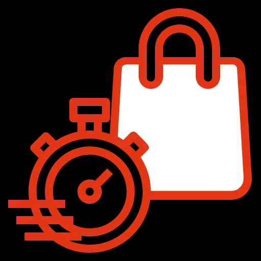 Faster time to market 