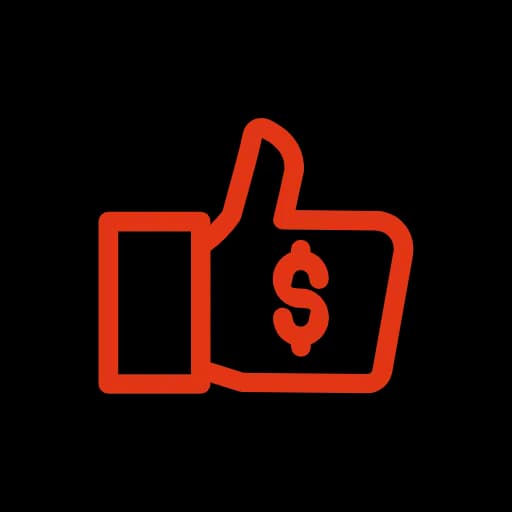 Attractive, competitive pricing 