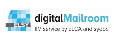 ELSY digital mailroom