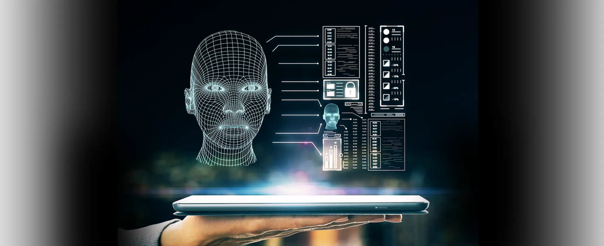 AWS Cloud-Powered Public Chatbot