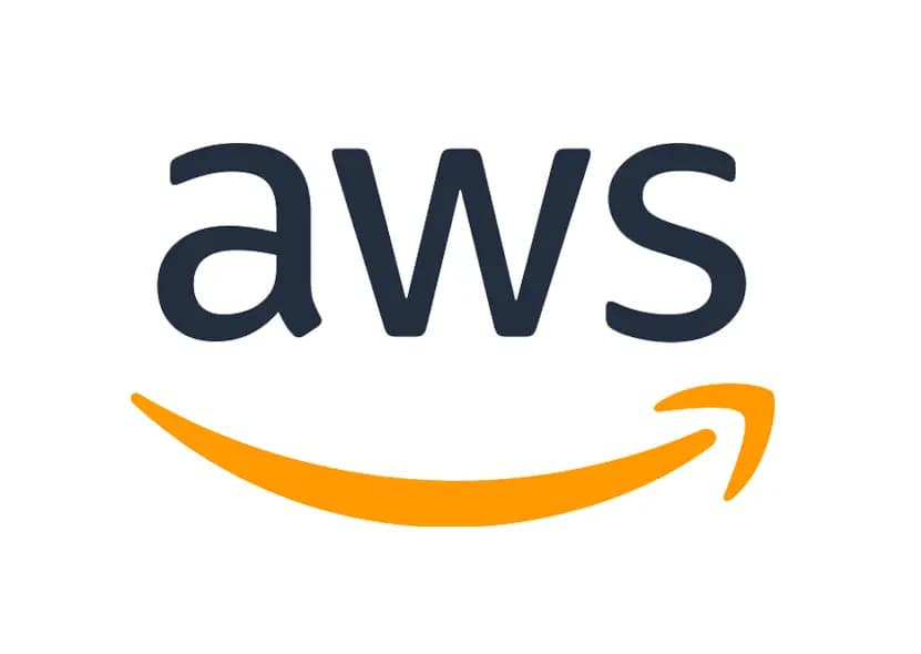 AWS logo