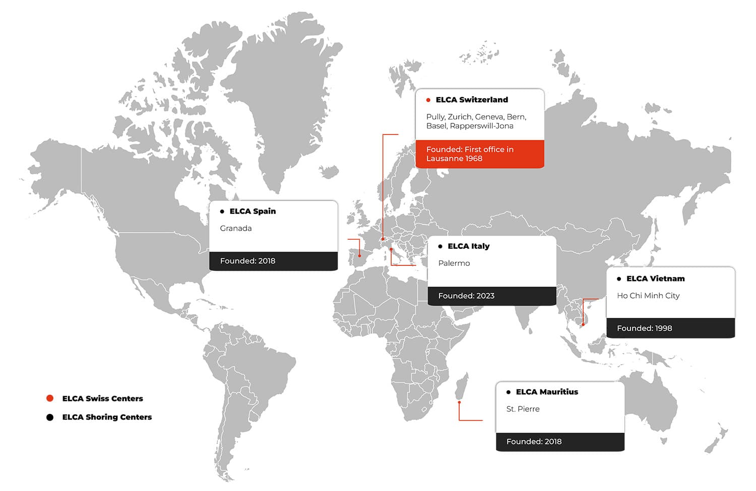 ELCA Map website 2026 (EN)
