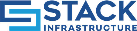 STACK INFRASTRUCTURE logo