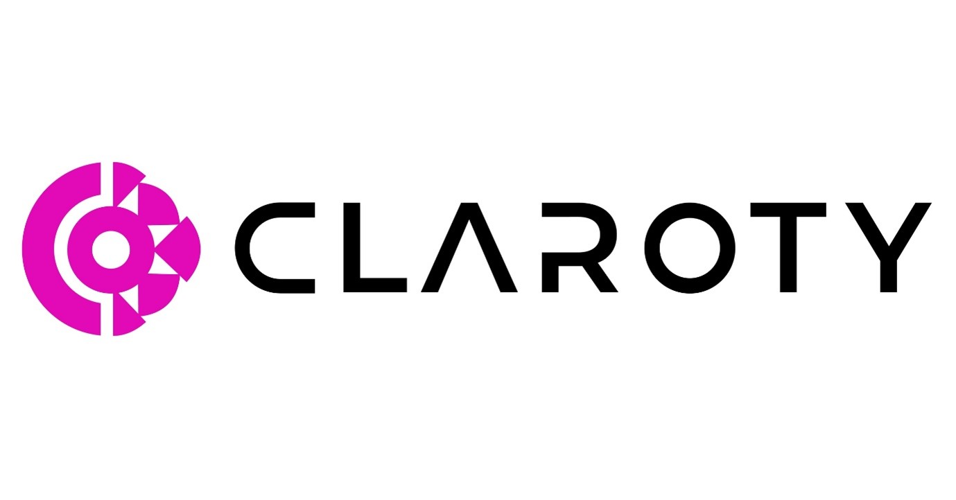 claroty logo