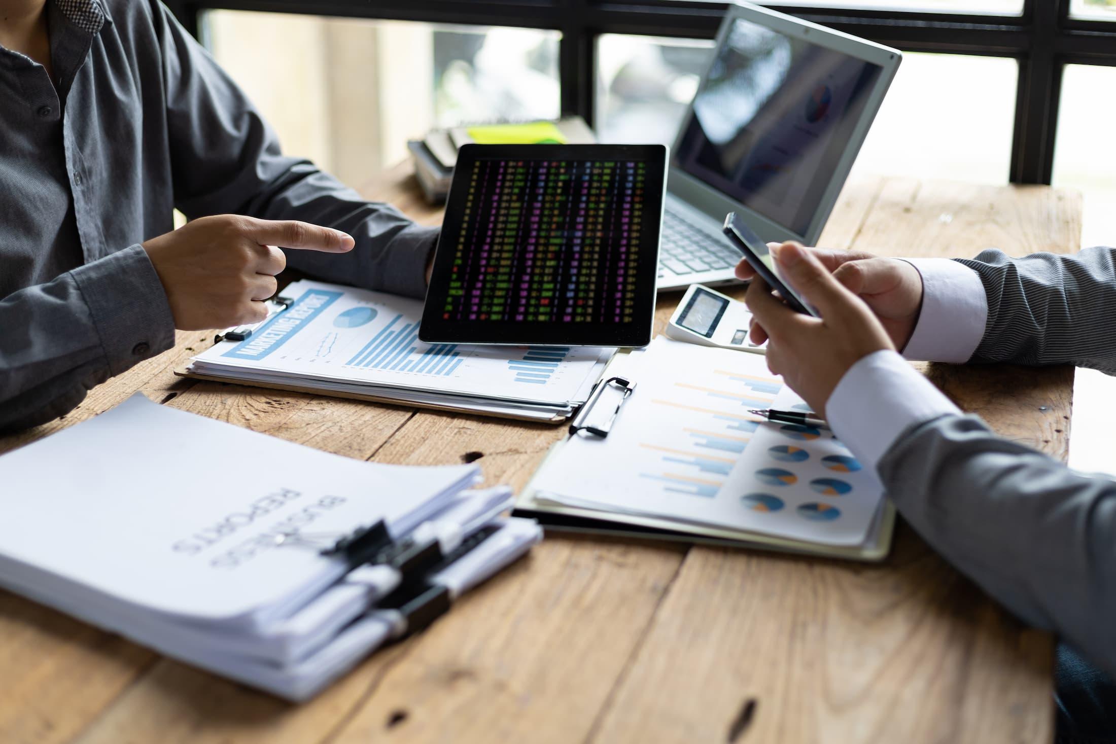 Microsoft Dynamics Finance