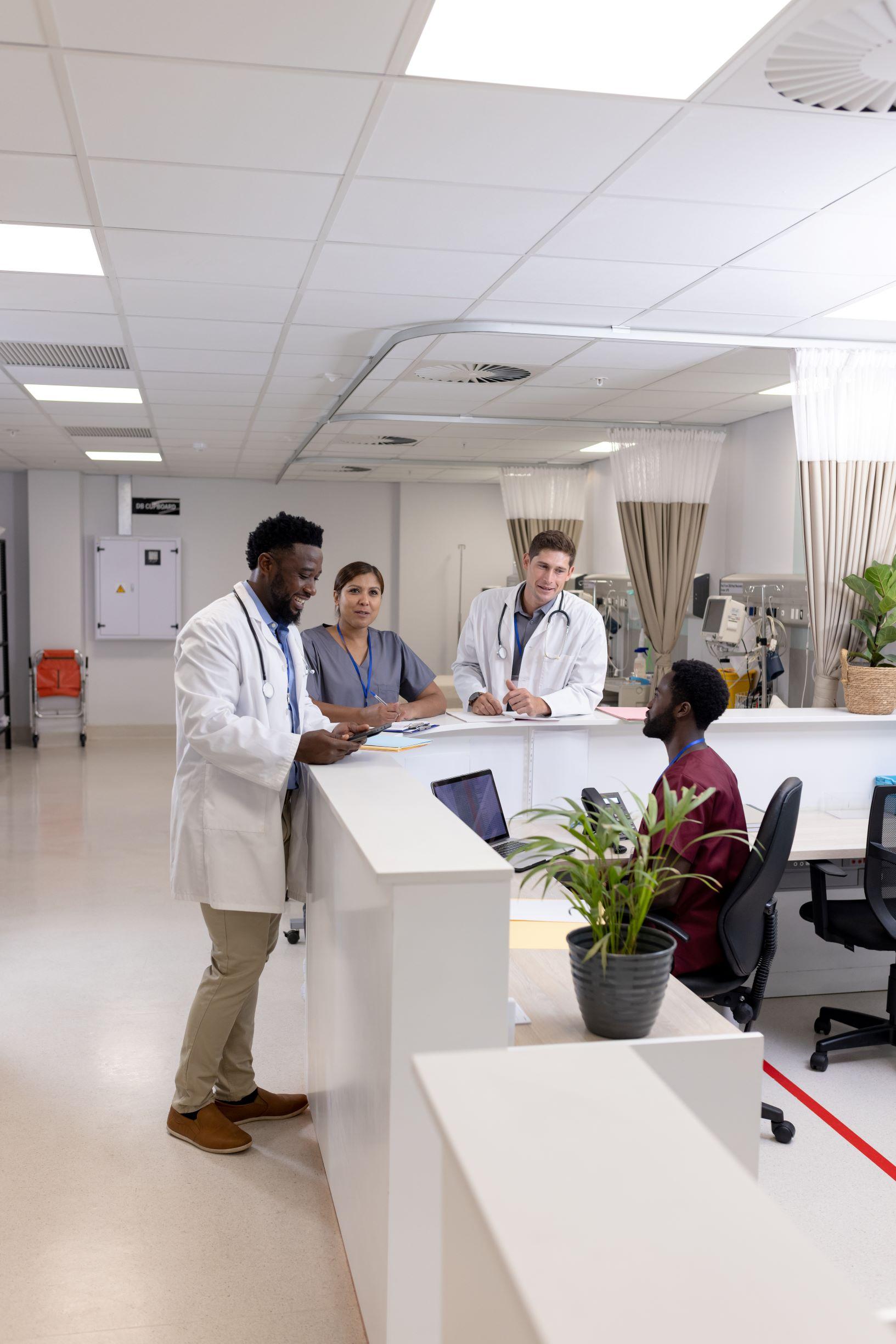 ELCA Health
