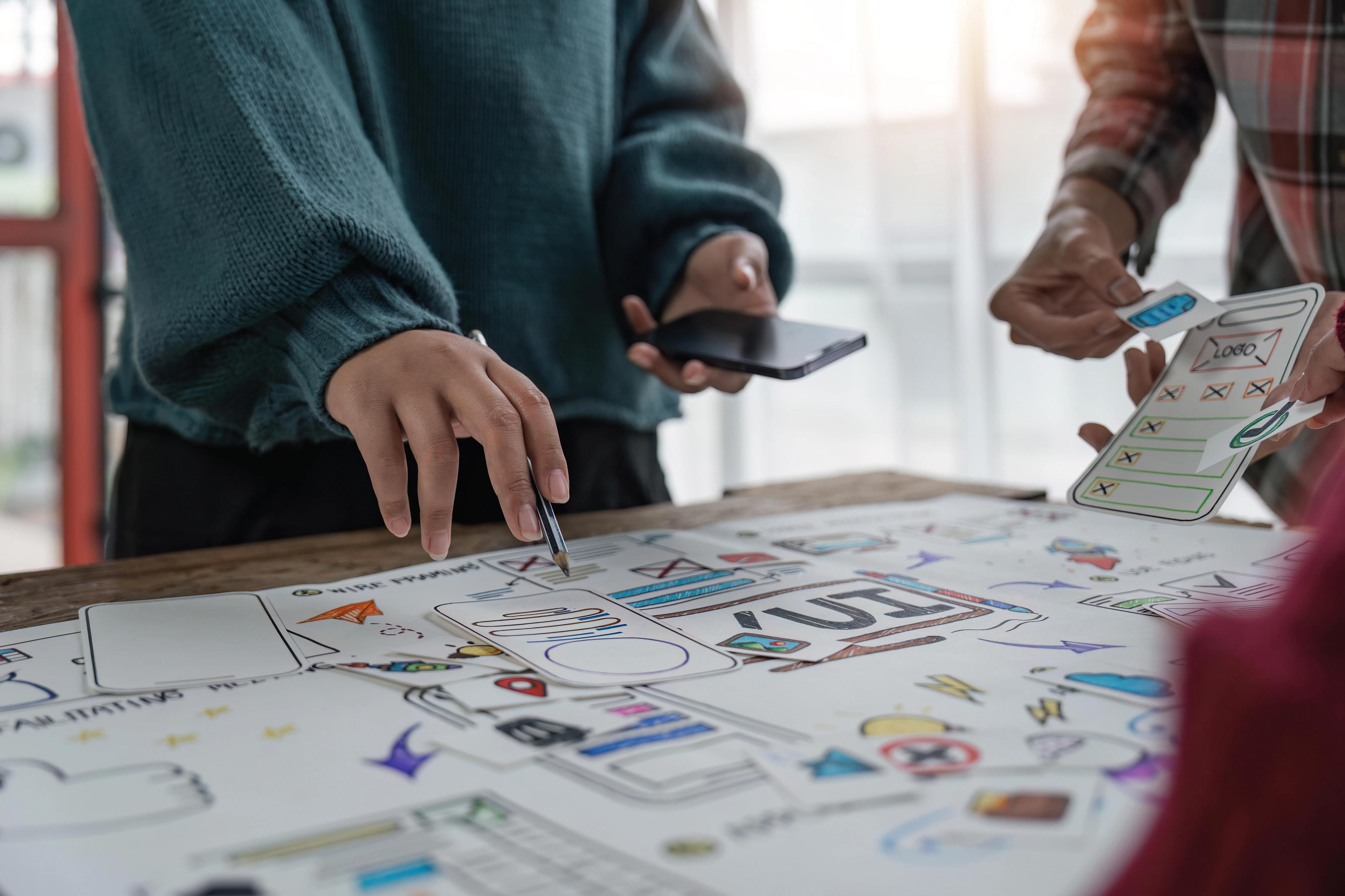 Conversion Rate Optimization