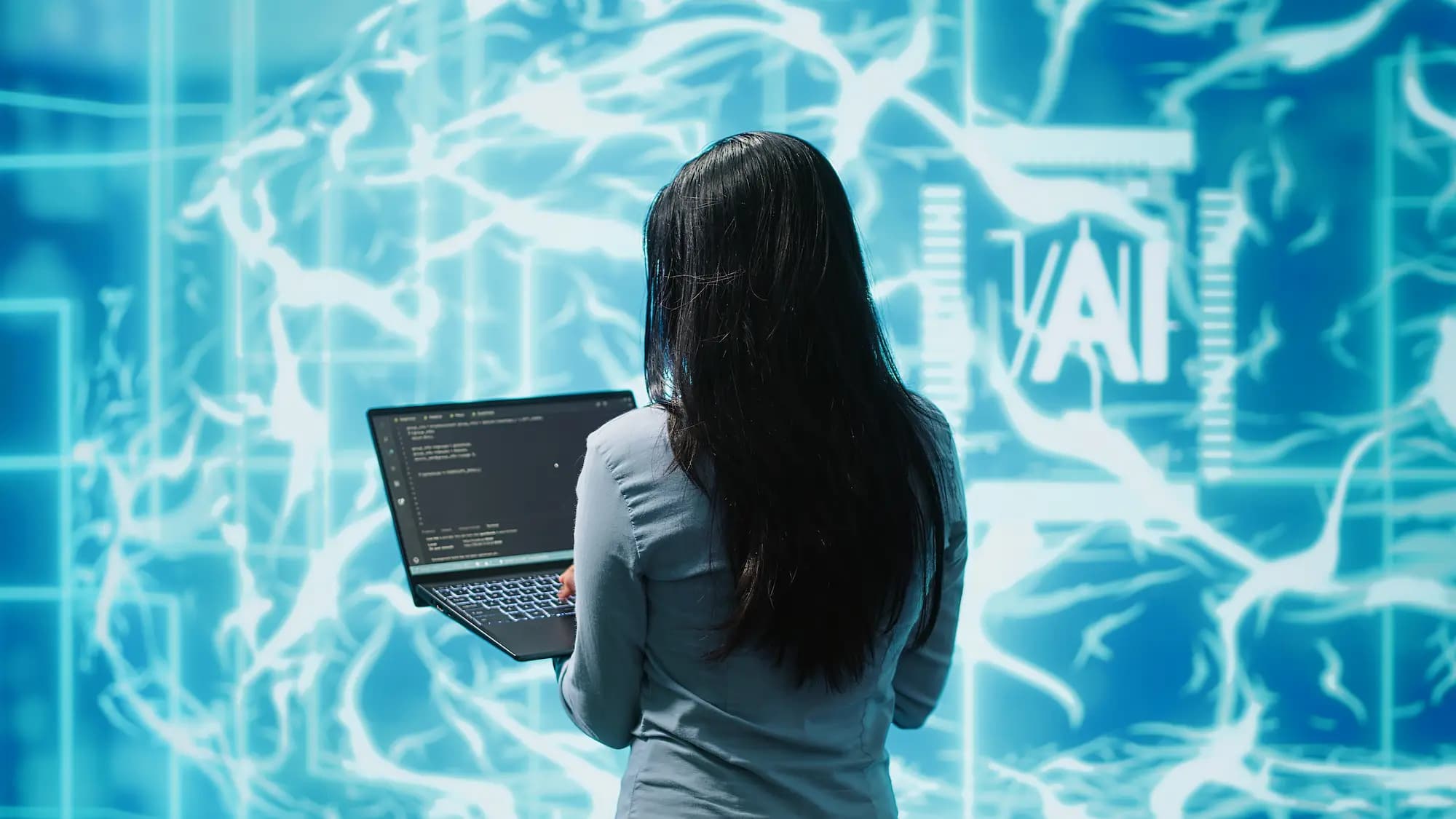 Building genuine external authority requires capabilities that most marketing organisations fundamentally lack.