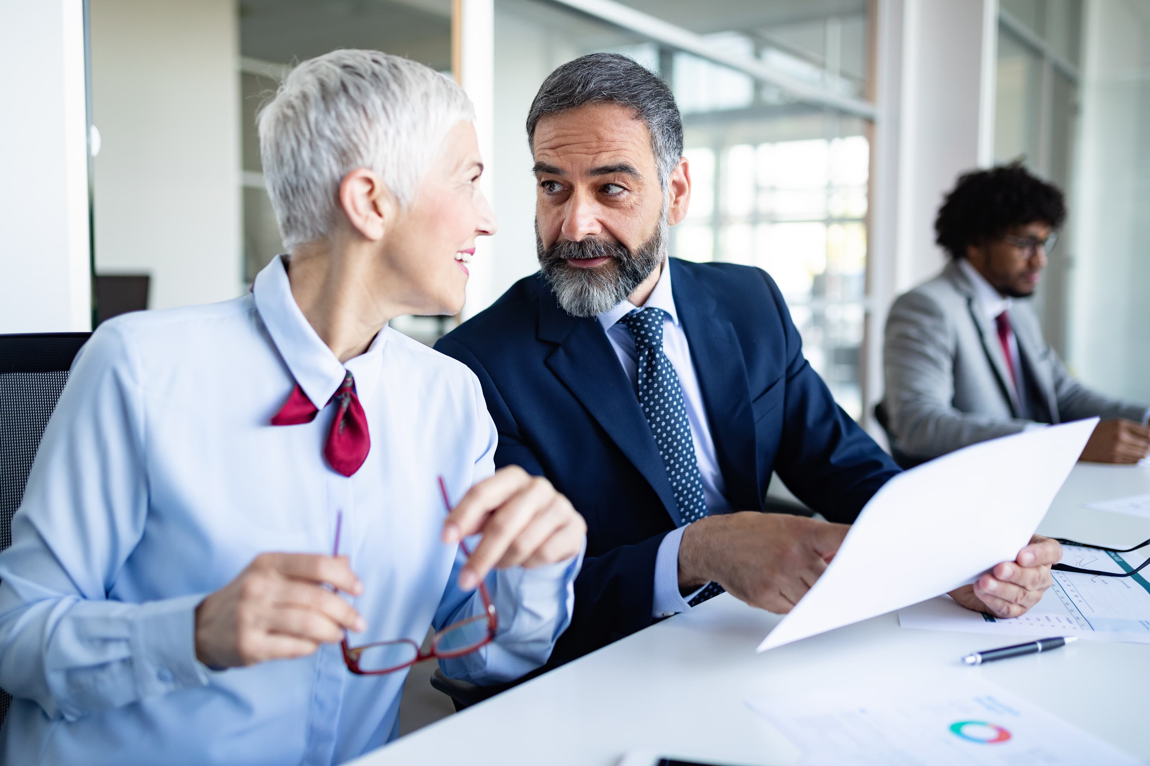 Data Architecture Foundation