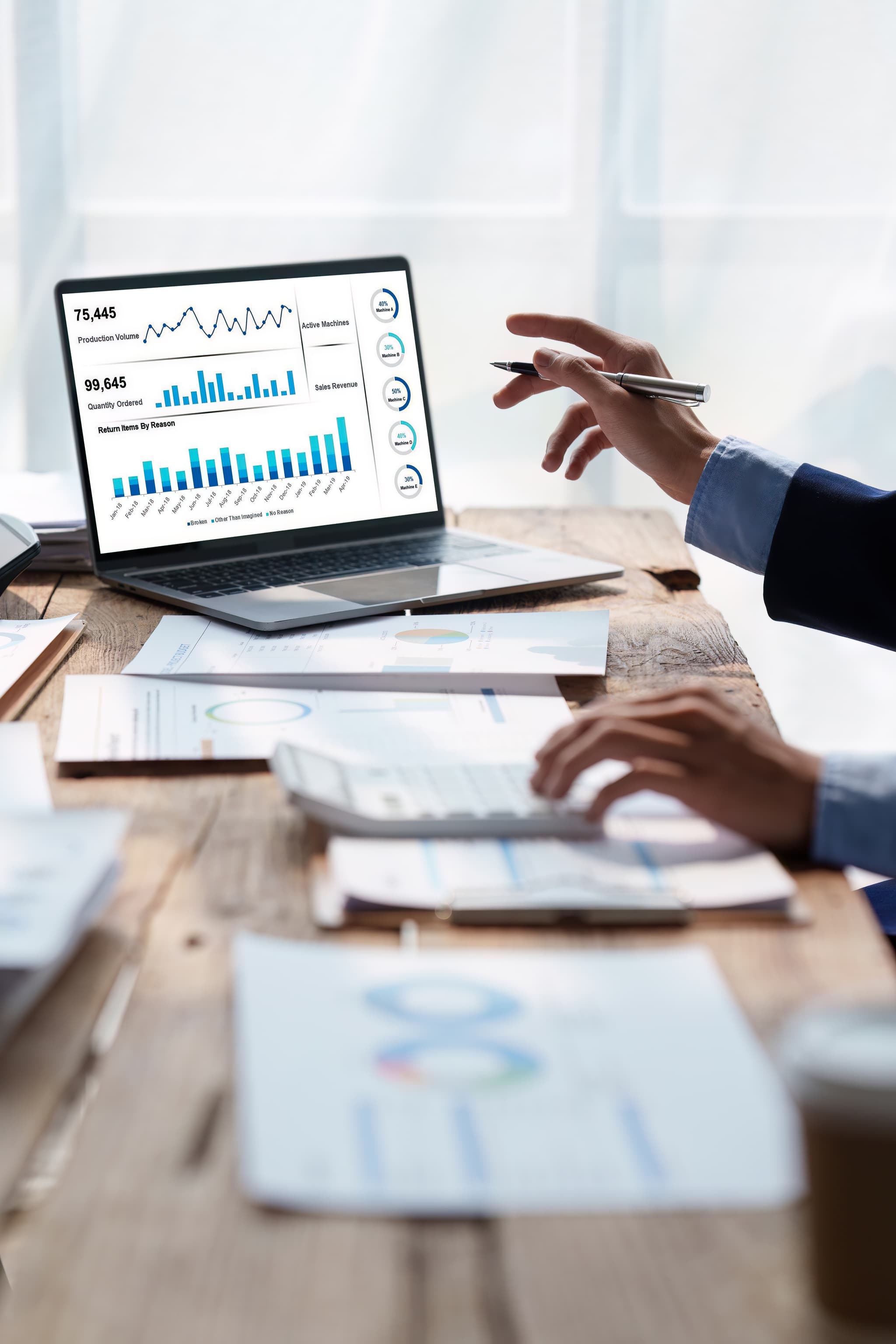 Microsoft Dynamics 365 Business Central