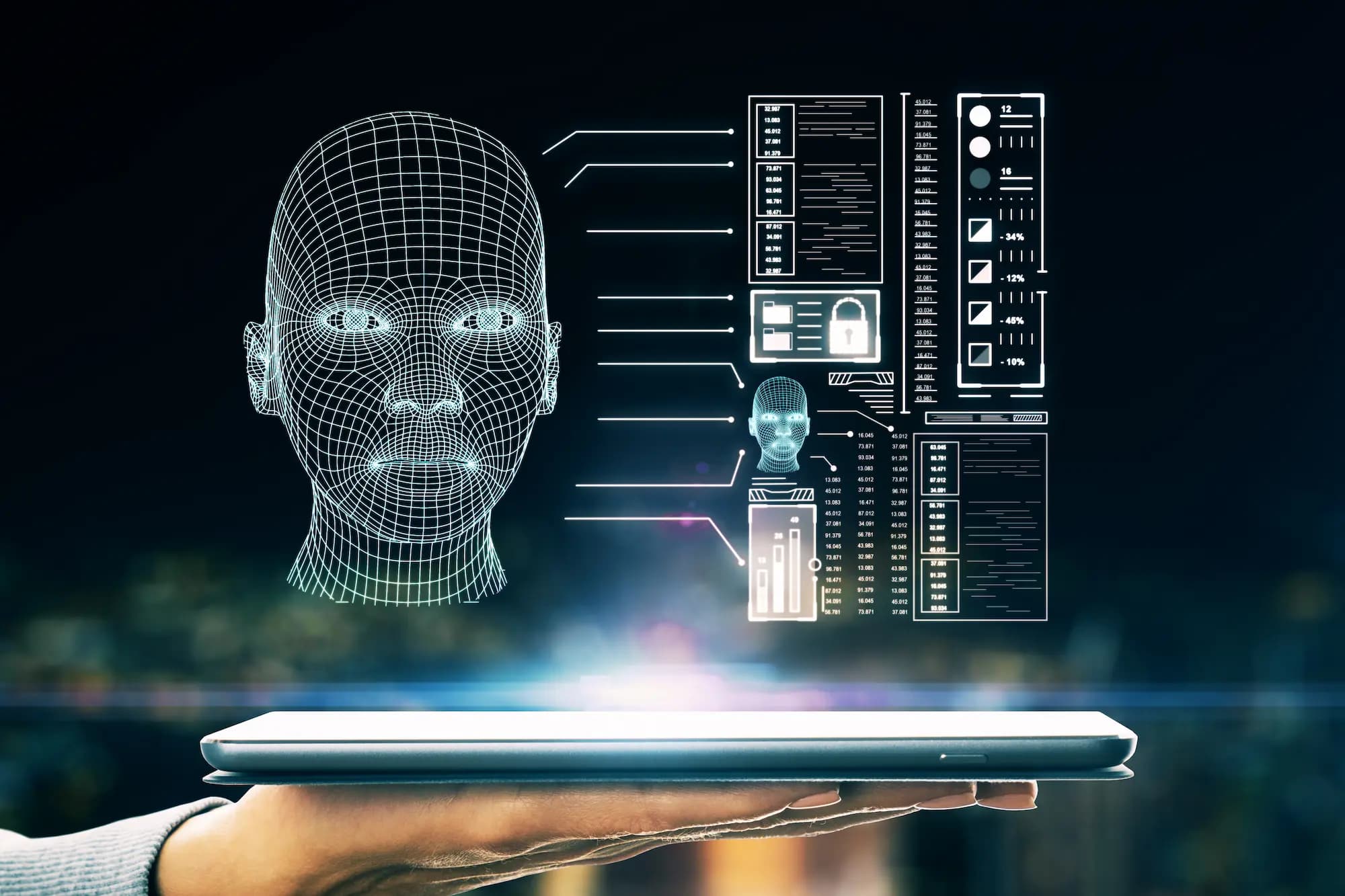 AWS Cloud-Powered Public Chatbot using RAG to deliver secure, scalable AI answers from trusted content, reducing support workload and improving user experience.