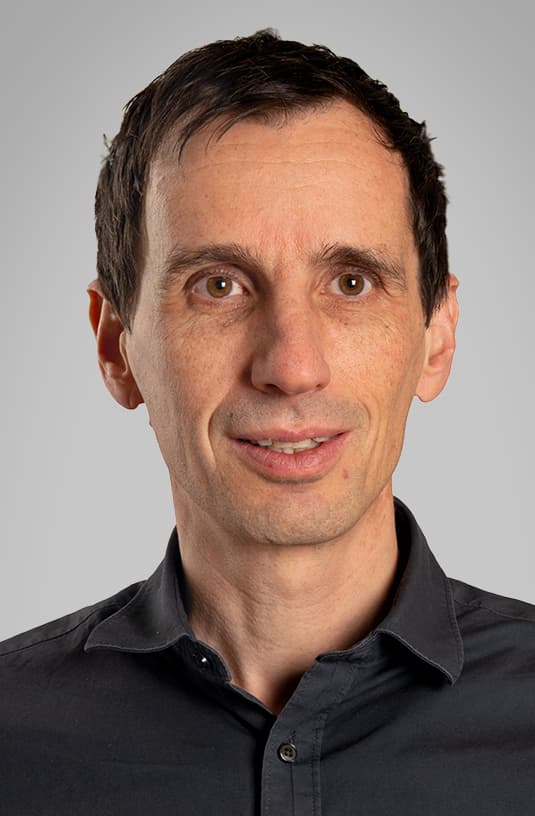 Zacharias Kull