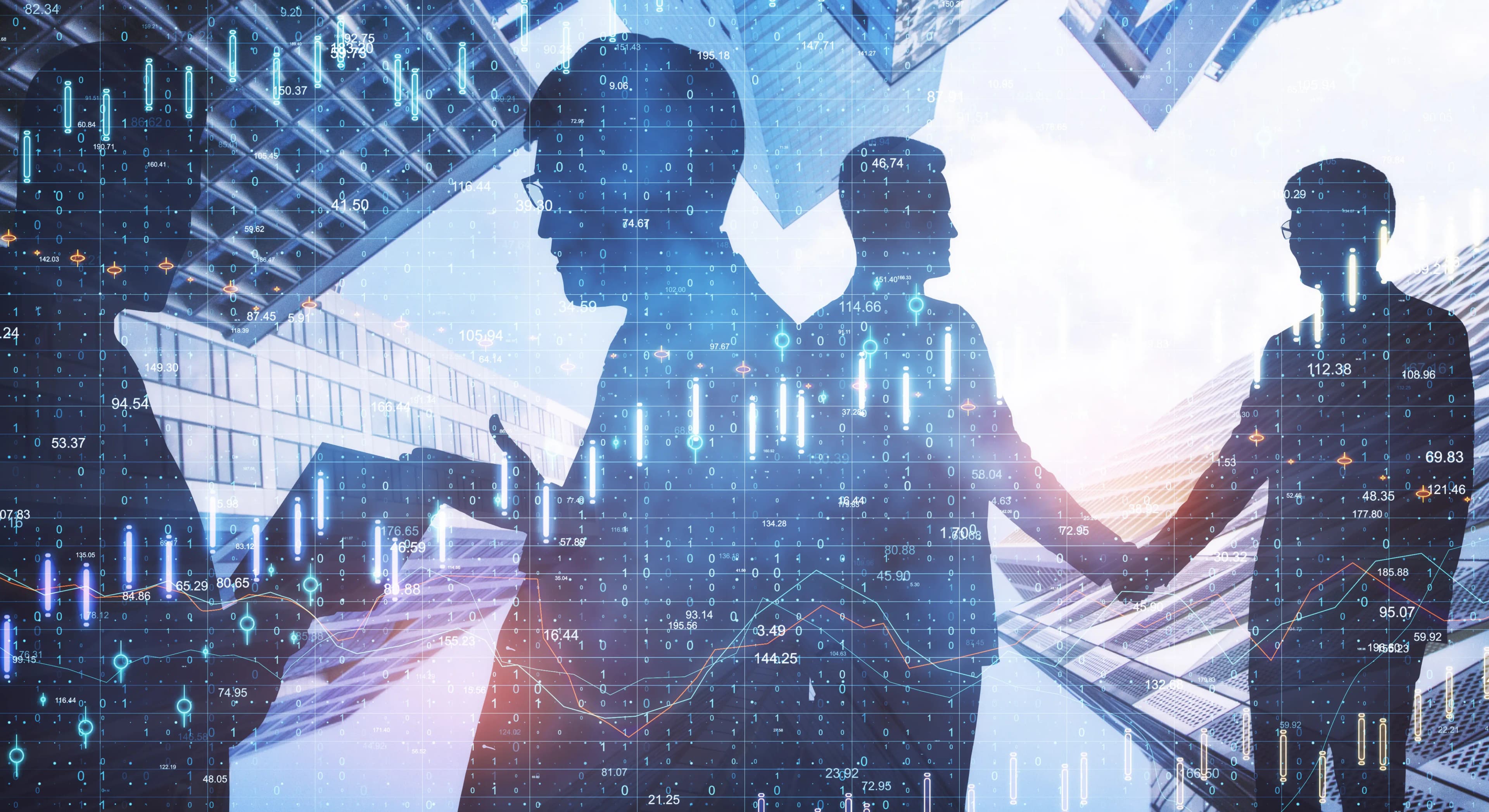 Agentic Engineering & Implications for the Operating Model within Financial Services