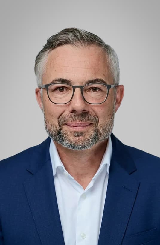André Tecklenburg
