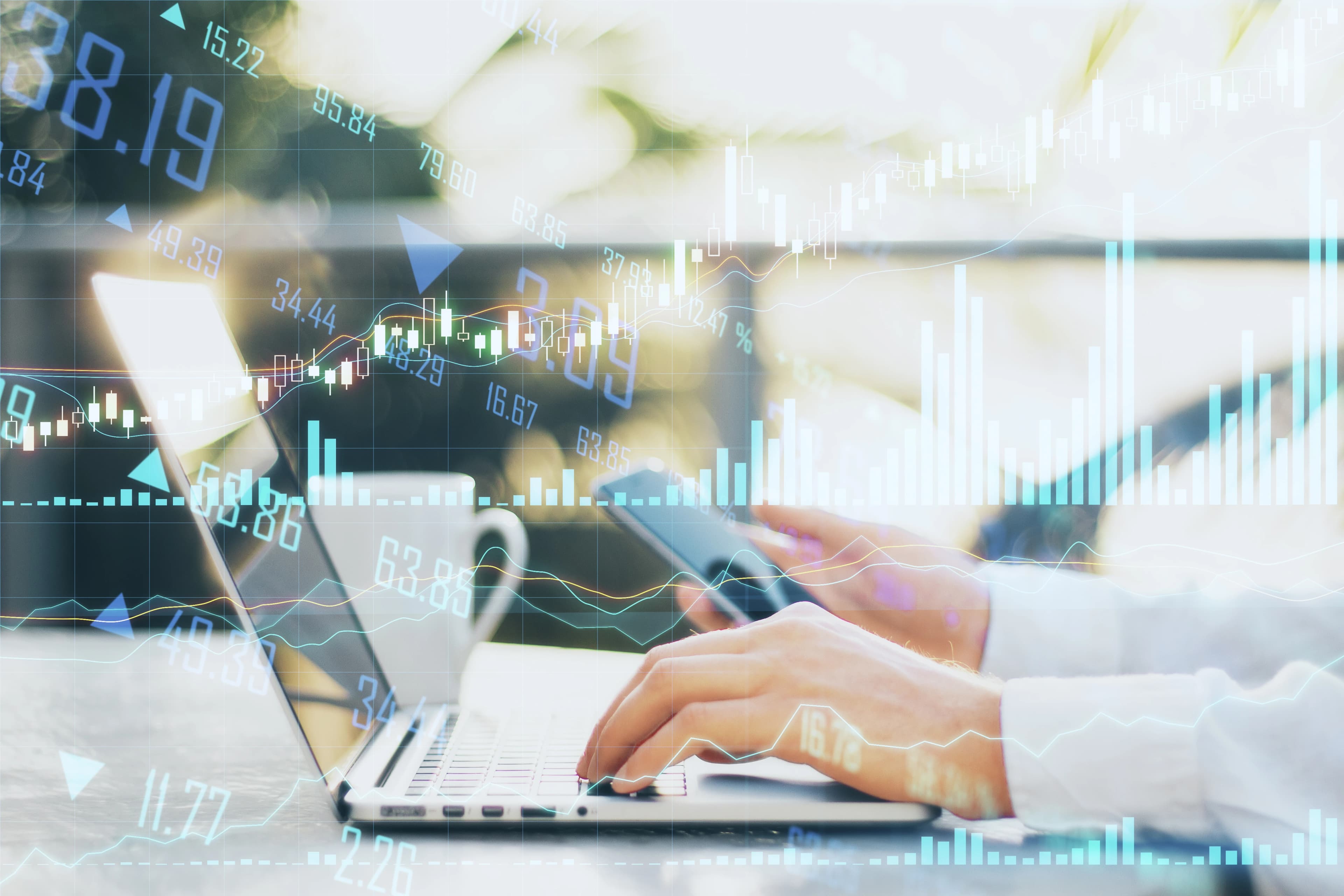 Chat with data