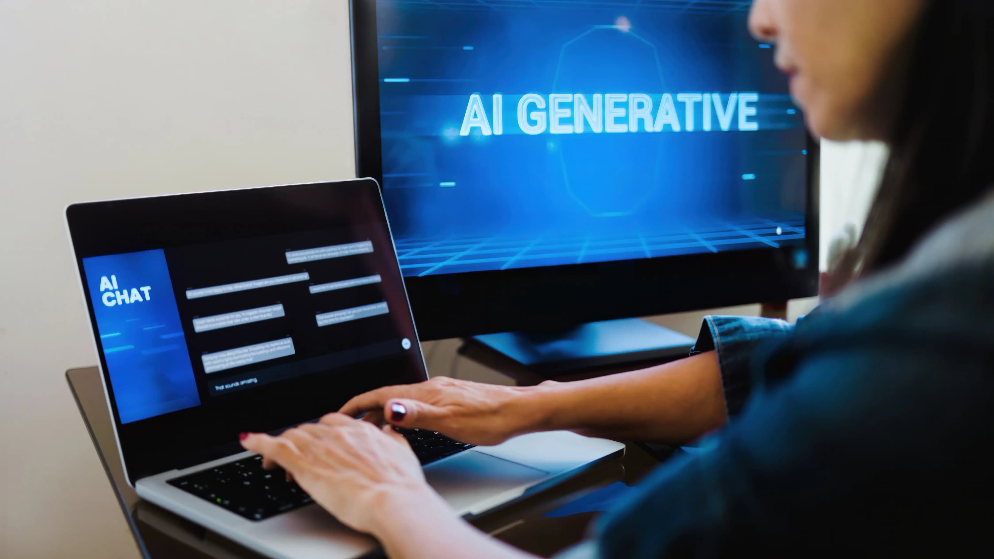 GenAI Assistant for Decision-Making