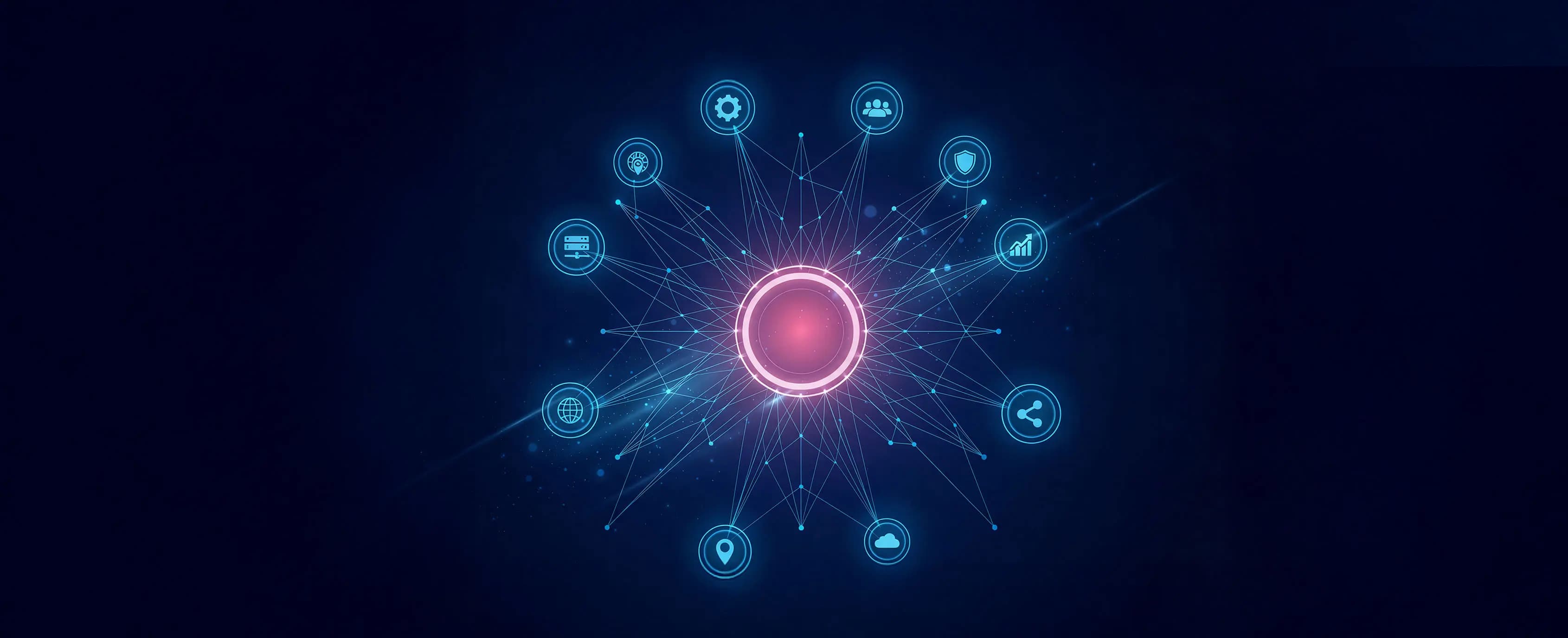 head banner Agentic AI Ecosystem