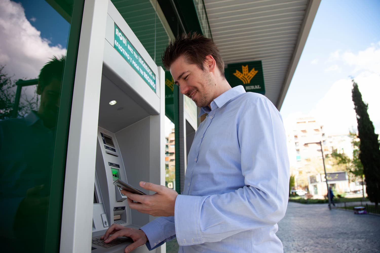 Financial Services