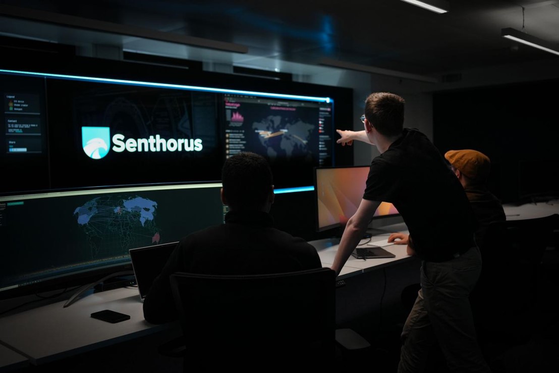 Managed Security Services