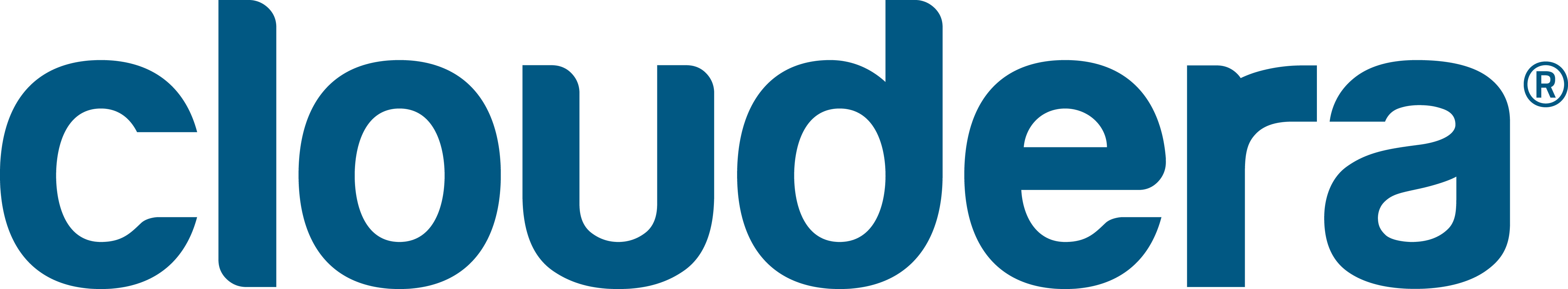 cloudera